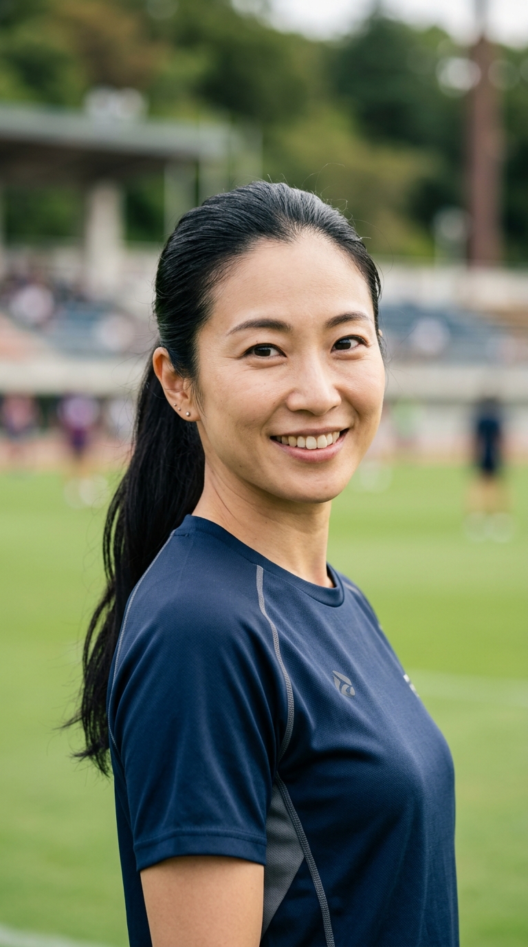 佐藤 美香
