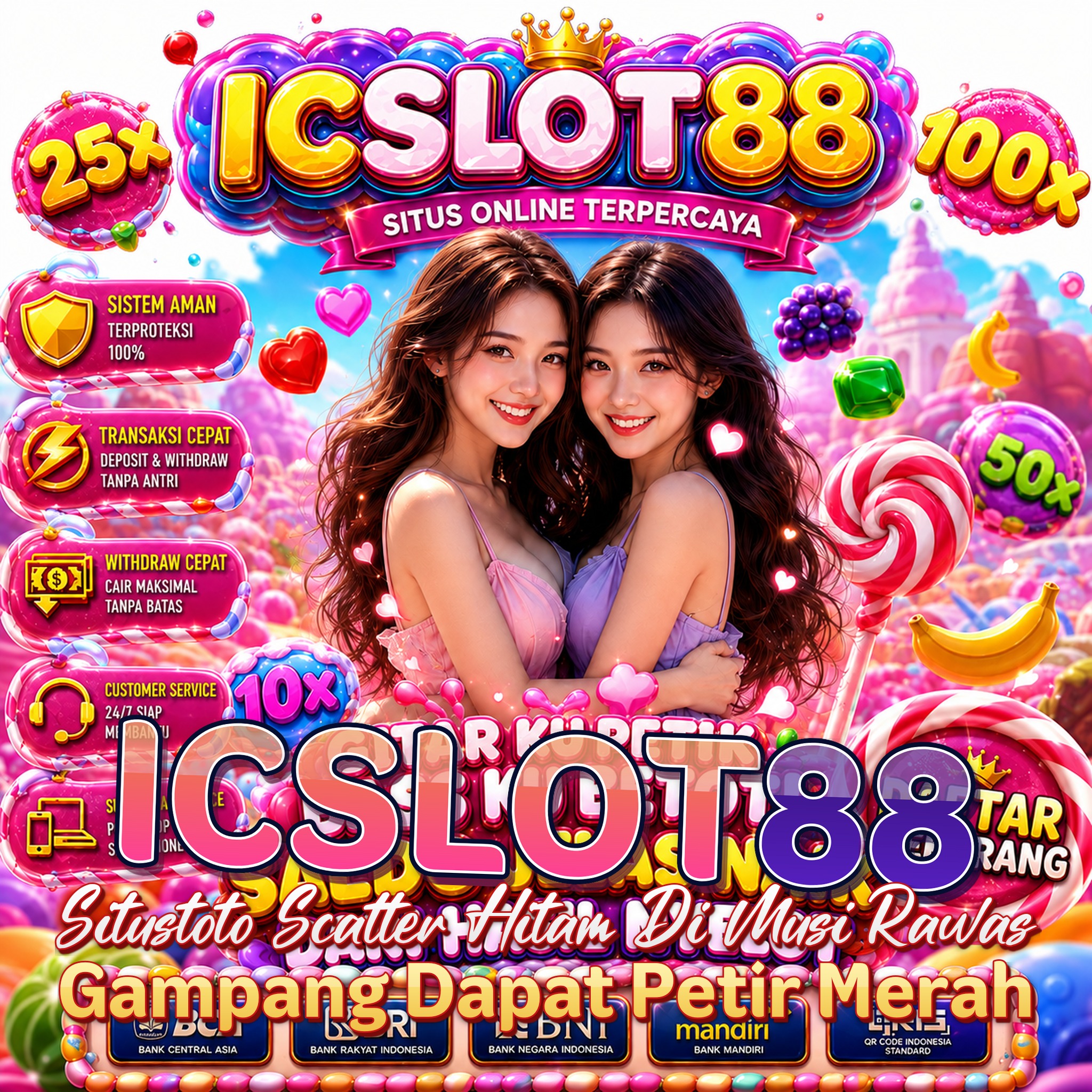 ICSLOT88